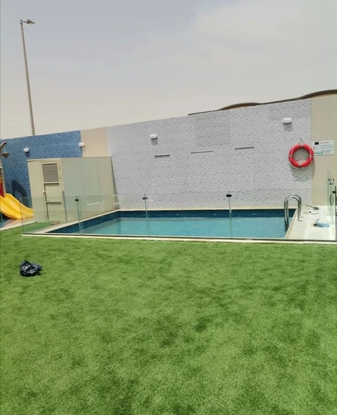 قسم المسابح